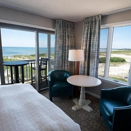 Sandbars Inn II North Truro Zimmer foto