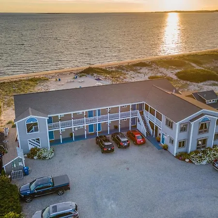 Sandbars Inn II North Truro Zimmer foto
