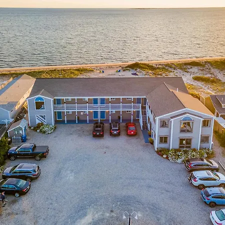 Sandbars Inn II North Truro Exterior foto