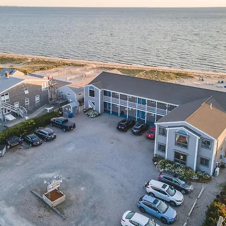 Sandbars Inn II North Truro Exterior foto