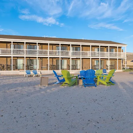 Sandbars Inn II North Truro Zimmer foto