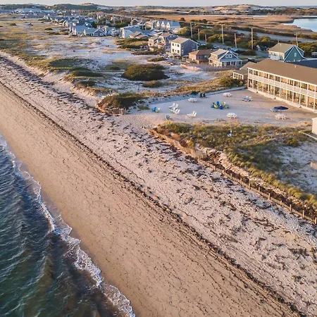 Sandbars Inn II North Truro Zimmer foto