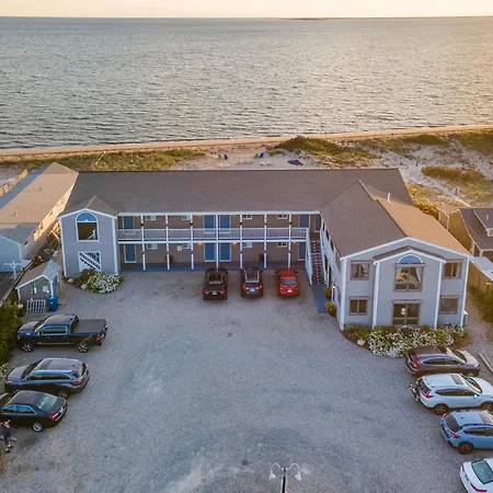 Sandbars Inn II North Truro Zimmer foto