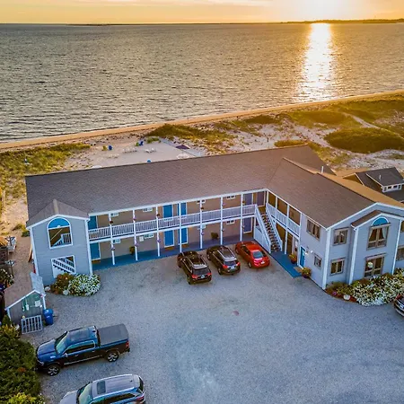 Sandbars Inn II North Truro Zimmer foto