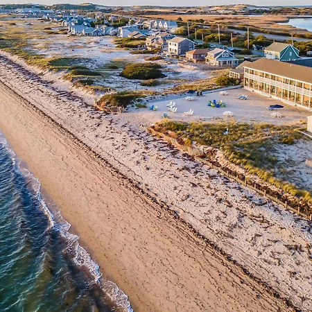 Sandbars Inn II North Truro Zimmer foto