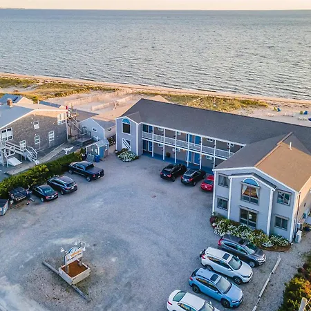 Sandbars Inn II North Truro Zimmer foto