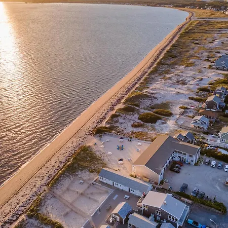 Sandbars Inn II North Truro Zimmer foto
