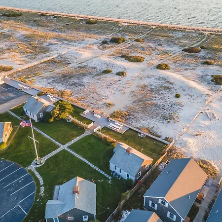 Sandbars Inn II North Truro Zimmer foto