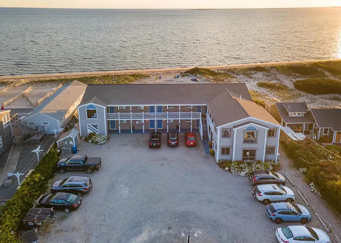 Sandbars Inn II
