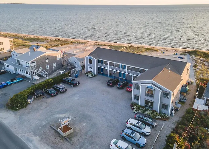 Sandbars Inn II