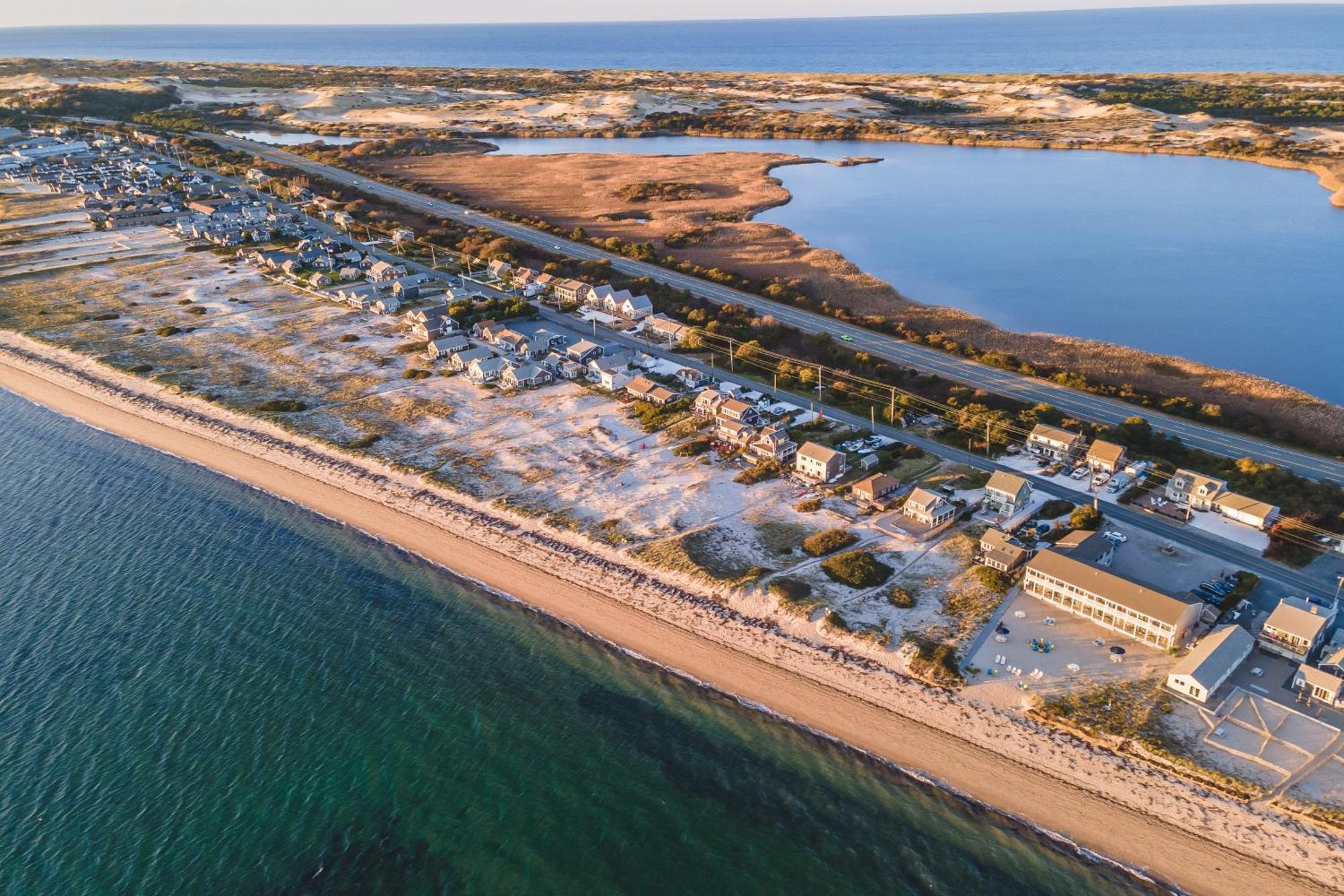 Sandbars Ii Apartment North Truro