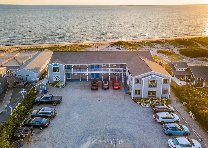 Sandbars Inn II