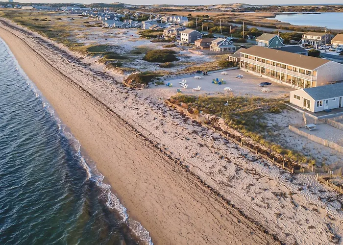 Sandbars Inn II