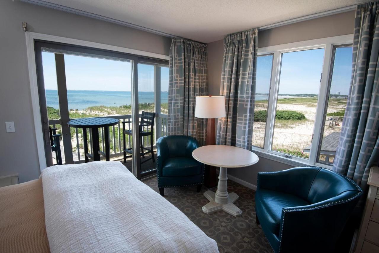 Apartment Sandbars Ii North Truro