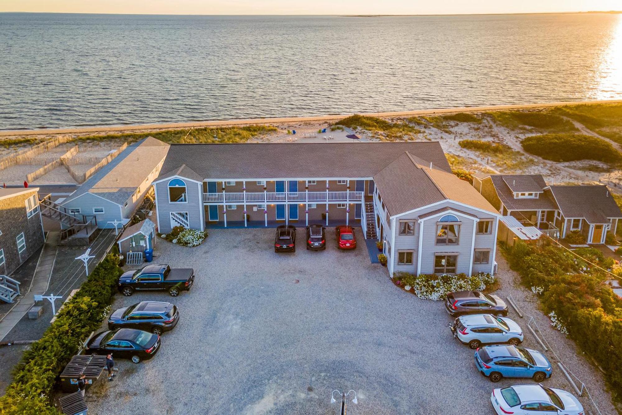 Sandbars Ii Apartment