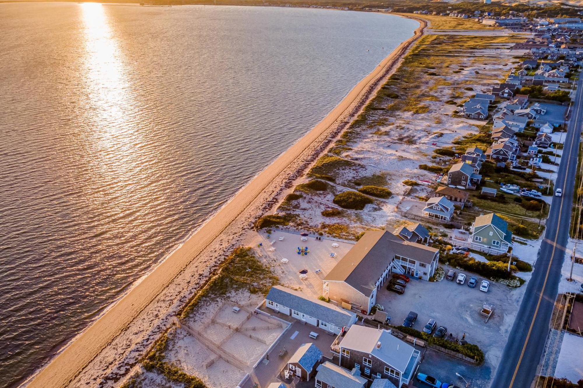 Apartment Sandbars Ii North Truro