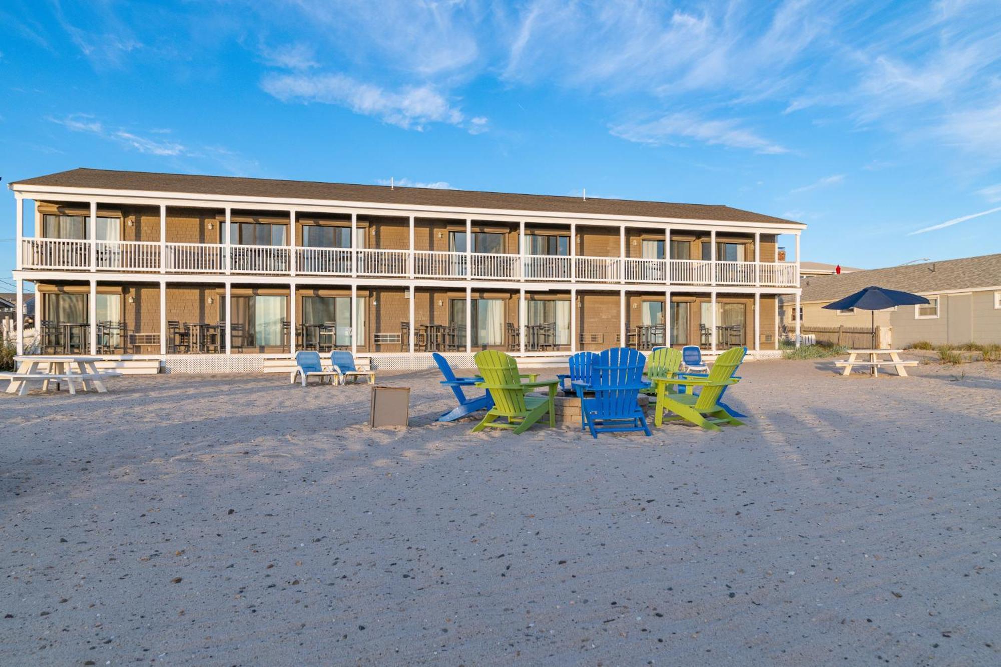 Sandbars Ii Apartment *