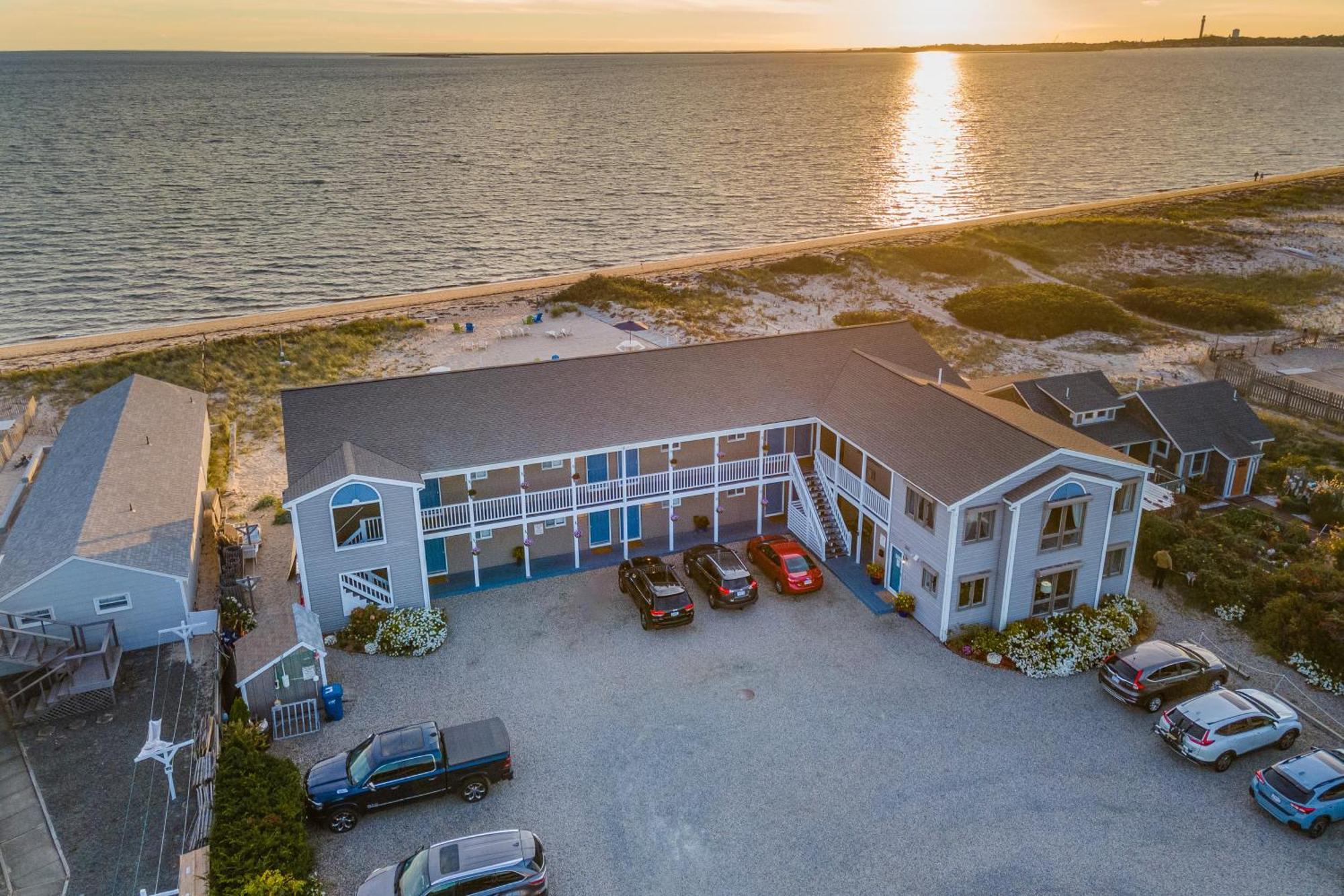 Apartment Sandbars Ii *