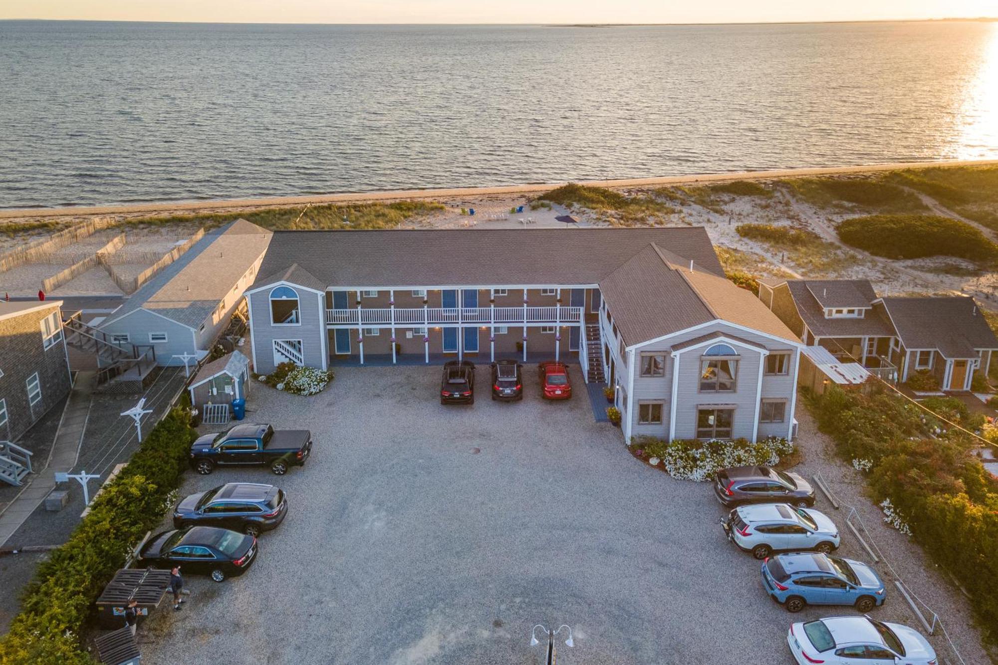 Apartment Sandbars Ii North Truro
