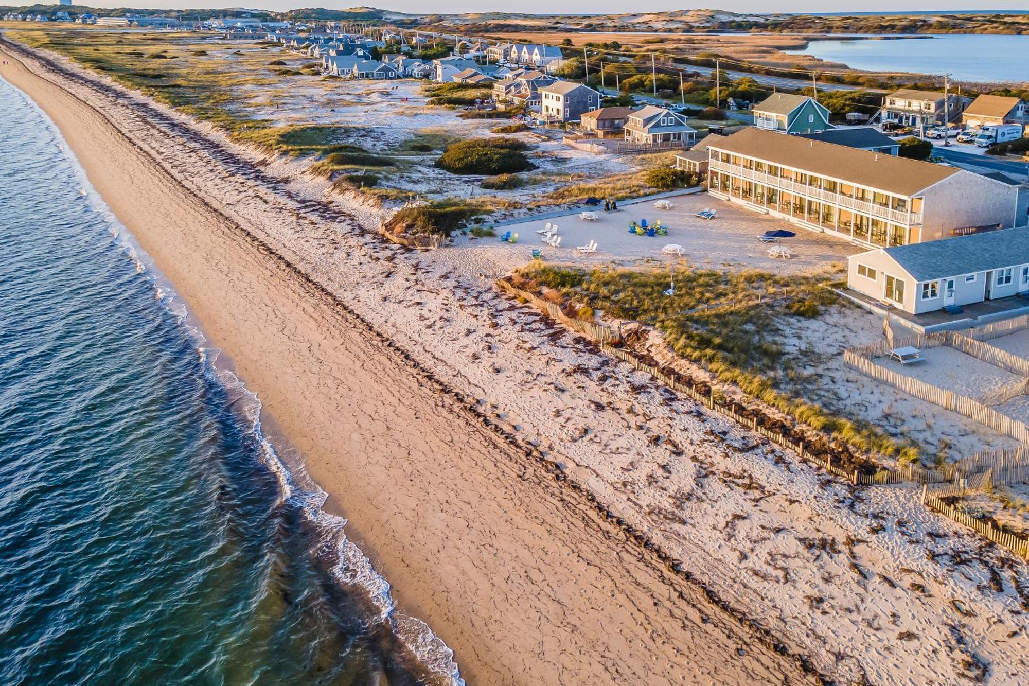 Sandbars Ii Apartment North Truro