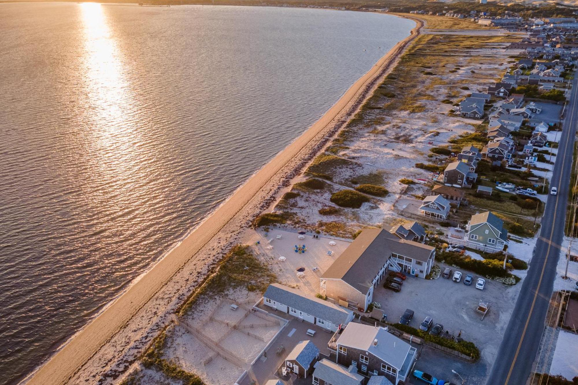 Sandbars Ii Apartment *